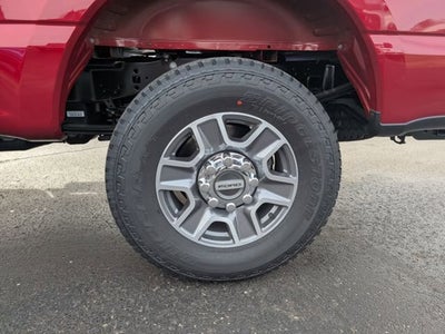 2026 Ford Super Duty F-250 LARIAT