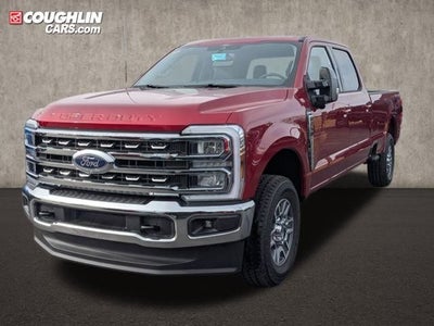 2026 Ford Super Duty F-250 LARIAT