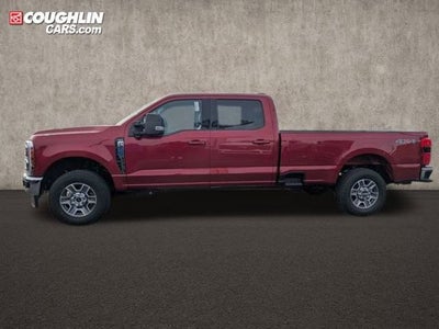 2026 Ford Super Duty F-250 LARIAT