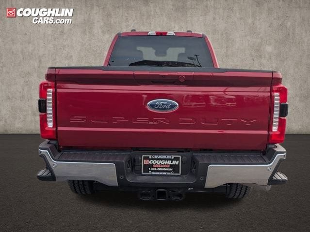 2026 Ford Super Duty F-250 LARIAT