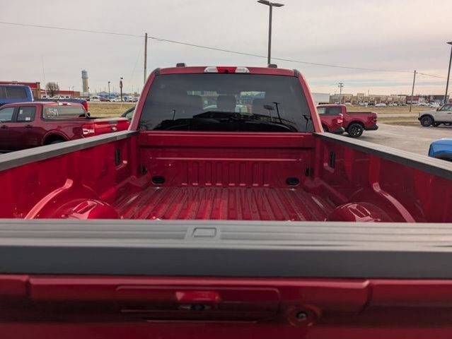 2026 Ford Super Duty F-250 LARIAT