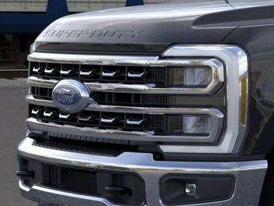 2026 Ford Super Duty F-250 LARIAT