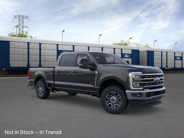 2026 Ford Super Duty F-250 LARIAT