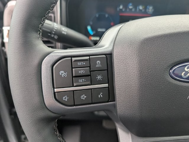 2027 Ford F-250SD Lariat