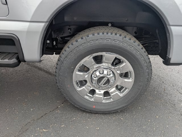 2027 Ford F-250SD Lariat