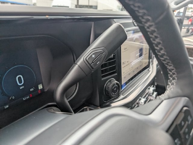 2027 Ford F-250SD Lariat