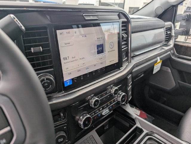 2027 Ford F-250SD Lariat