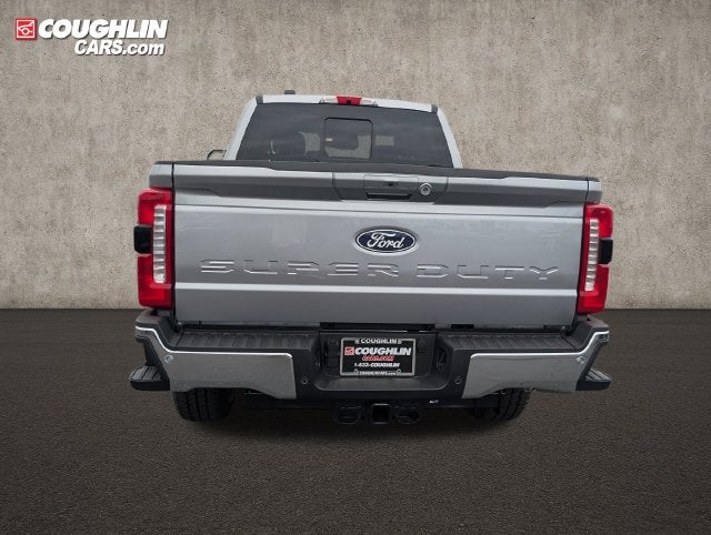 2027 Ford F-250SD Lariat