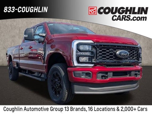 2026 Ford Super Duty F-250 XLT