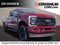 2026 Ford Super Duty F-250 XLT