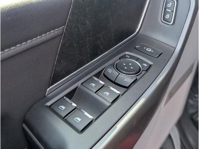 2026 Ford Super Duty F-250 XLT