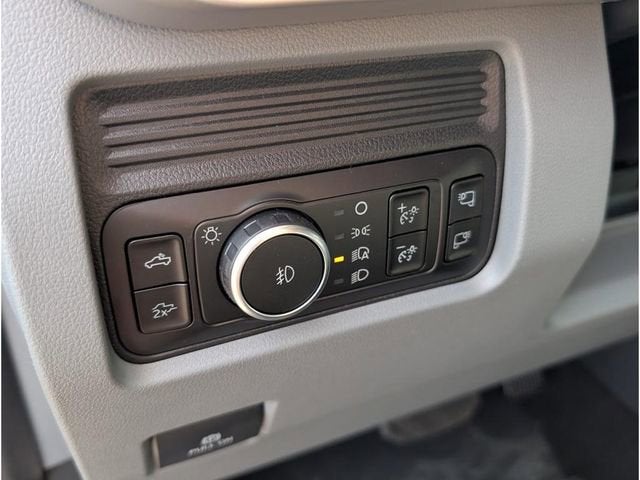 2026 Ford Super Duty F-250 XLT