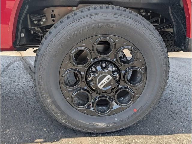 2026 Ford Super Duty F-250 XLT