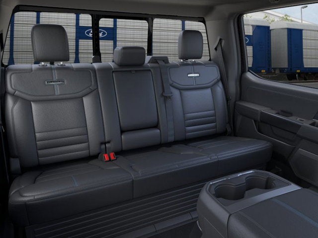 2026 Ford Super Duty F-250 Platinum