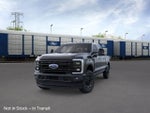 2026 Ford Super Duty F-250 Platinum
