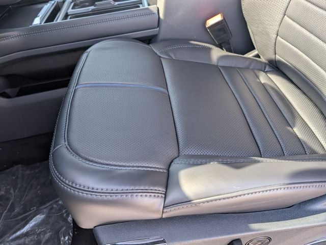 2026 Ford Super Duty F-250 Platinum