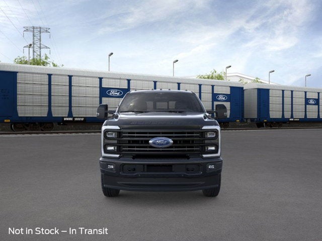 2026 Ford Super Duty F-250 Platinum