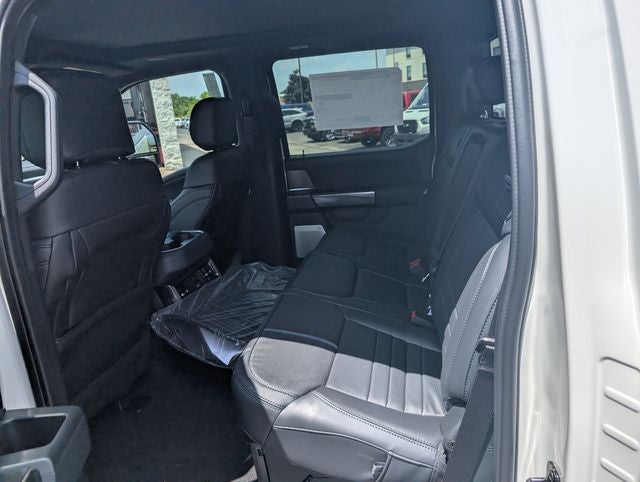 2026 Ford F-250SD F-250® Platinum®