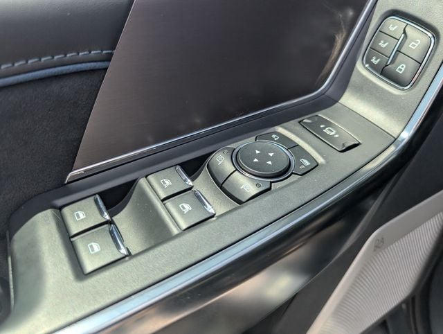 2026 Ford F-250SD F-250® Platinum®