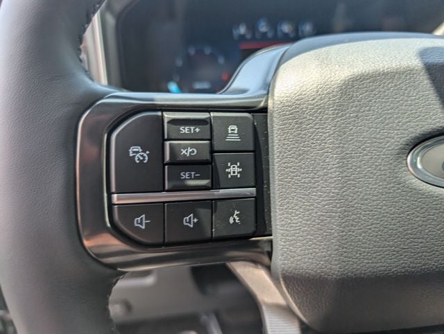 2026 Ford F-250SD F-250® Platinum®