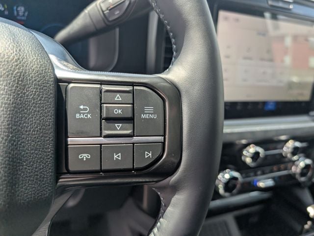 2026 Ford F-250SD F-250® Platinum®
