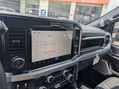 2026 Ford F-250SD F-250® Platinum®