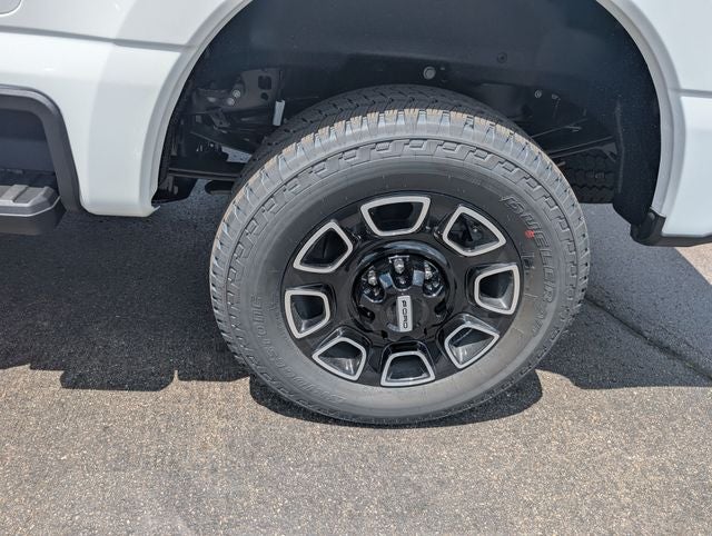 2026 Ford F-250SD F-250® Platinum®