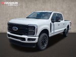 2026 Ford F-250SD F-250® Platinum®