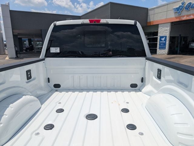 2026 Ford F-250SD F-250® Platinum®