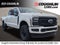 2026 Ford Super Duty F-250 Platinum