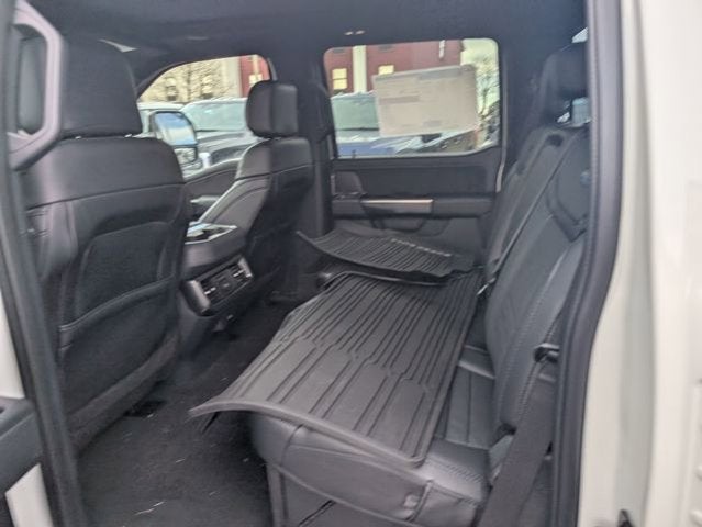 2026 Ford Super Duty F-250 Platinum