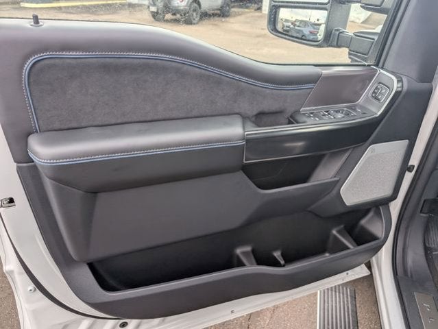 2026 Ford Super Duty F-250 Platinum