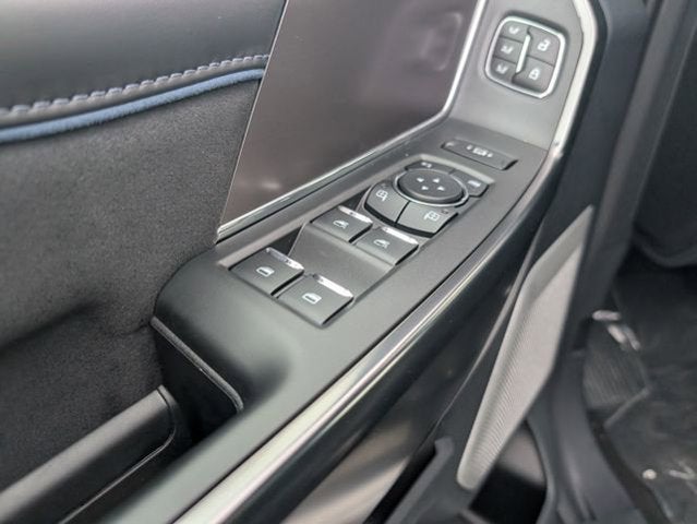 2026 Ford Super Duty F-250 Platinum