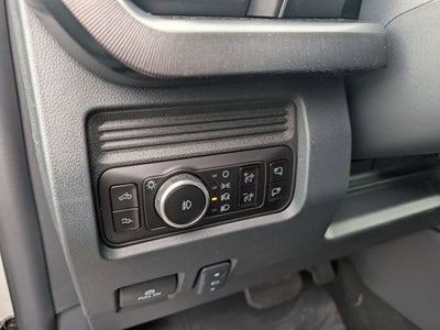 2026 Ford Super Duty F-250 Platinum