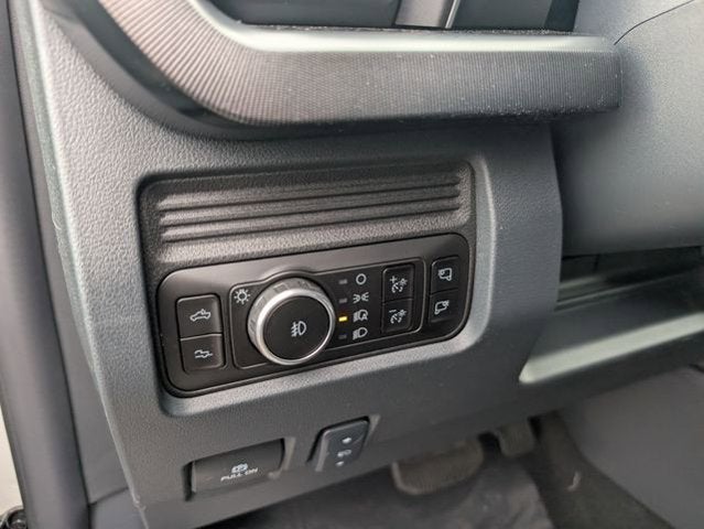 2026 Ford Super Duty F-250 Platinum