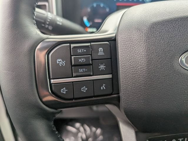 2026 Ford Super Duty F-250 Platinum