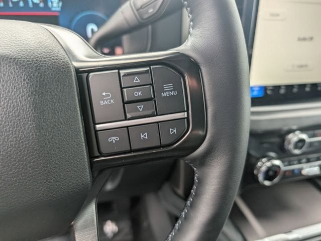 2026 Ford Super Duty F-250 Platinum