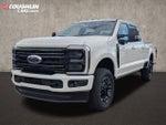 2026 Ford Super Duty F-250 Platinum