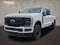 2026 Ford Super Duty F-250 Platinum