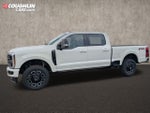 2026 Ford Super Duty F-250 Platinum