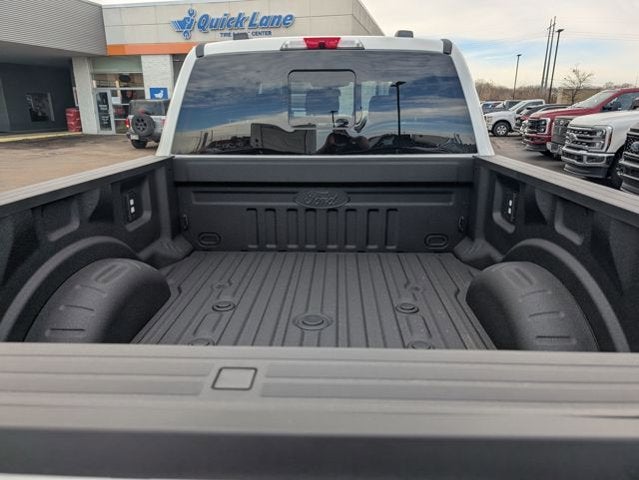 2026 Ford Super Duty F-250 Platinum