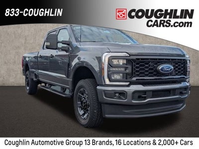 2026 Ford Super Duty F-250 XL