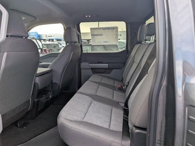 2026 Ford Super Duty F-250 XL