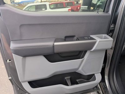 2026 Ford Super Duty F-250 XL