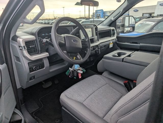 2026 Ford Super Duty F-250 XL