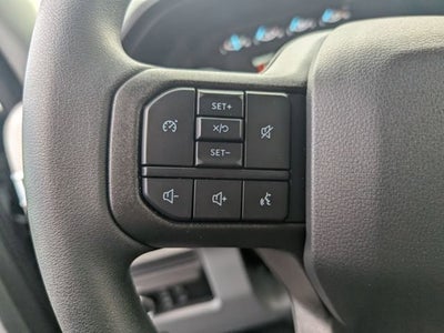 2026 Ford Super Duty F-250 XL