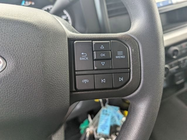 2026 Ford Super Duty F-250 XL