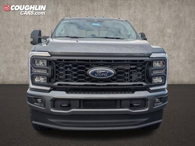2026 Ford Super Duty F-250 XL