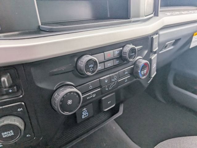 2026 Ford Super Duty F-250 XL