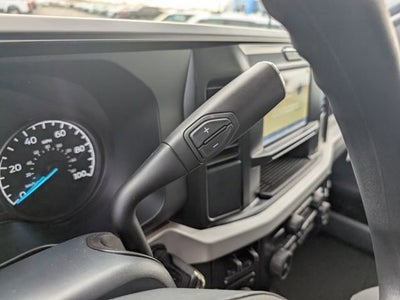 2026 Ford Super Duty F-250 XL